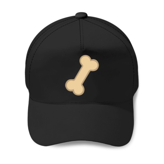 Discover Bone Baseball Caps