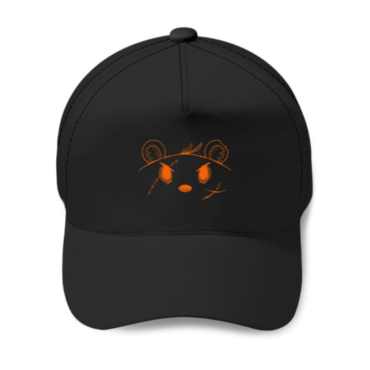 Discover funny Baseball Caps