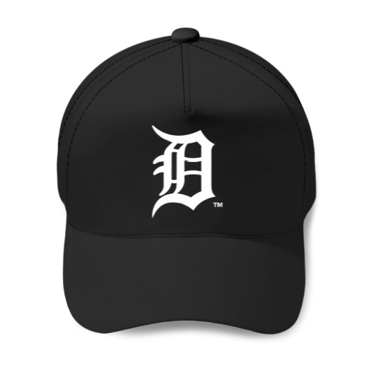 Discover  Detroit.Tiger.S Logo (1) T-Shirt Baseball Caps