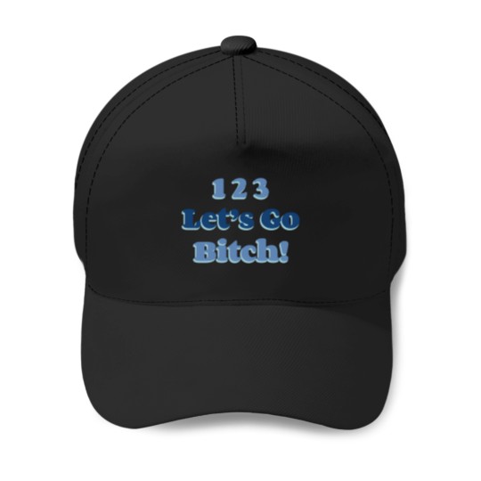 Discover 123 Lgb 2292 Baseball Caps