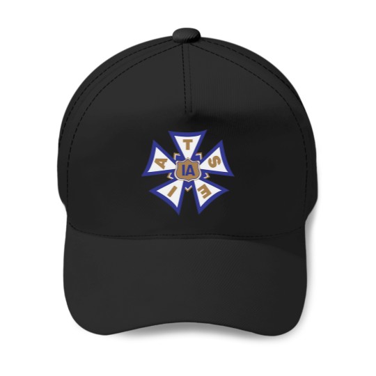 Discover IATSE Baseball Caps