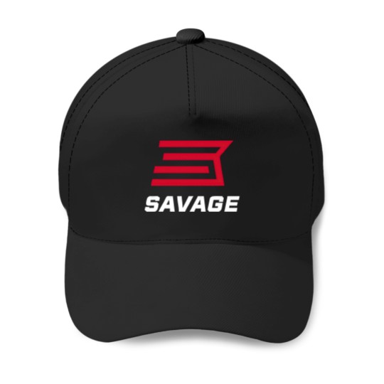 Discover Savage Baseball Caps