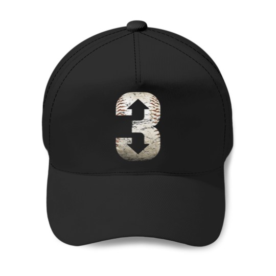 Discover 3 Up 3 Down Three Up Three Down Baseball Baseball Caps