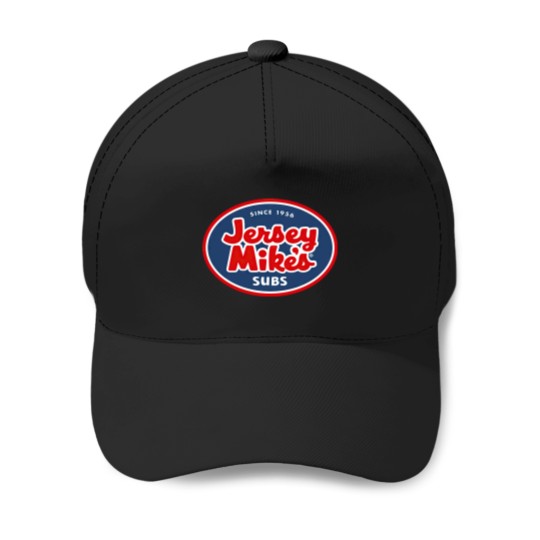 Discover JERSEY MIKE'S Baseball Caps