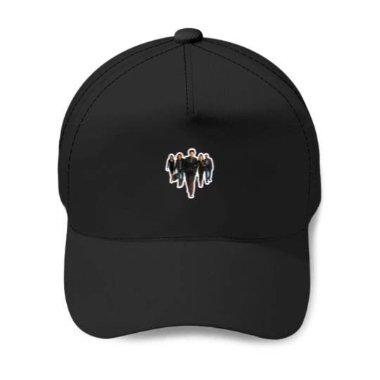 Discover Leverage s (1) Baseball Caps