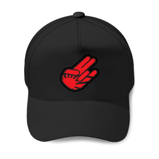Discover Jdm Hand Sign Japan Rising Sun T-Shirt Baseball Caps