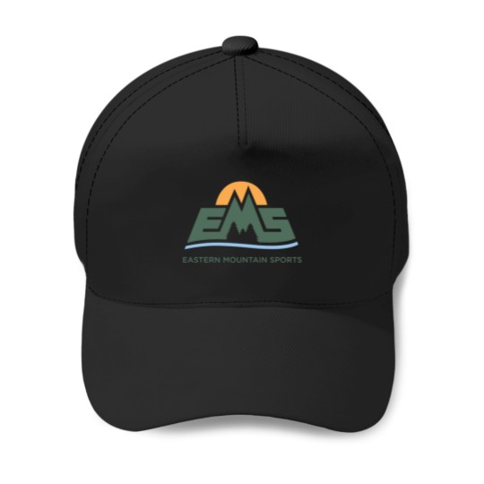 Discover Eastern Mountain Sports Baseball Caps