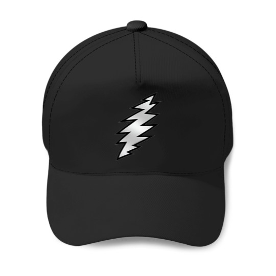 Discover Grateful rock band dead, Grateful steal your face dead, Grateful skelton dead, Grateful bear dead, Grateful metal dead, grateful jam dead bear,grateful tune dead Baseball Caps