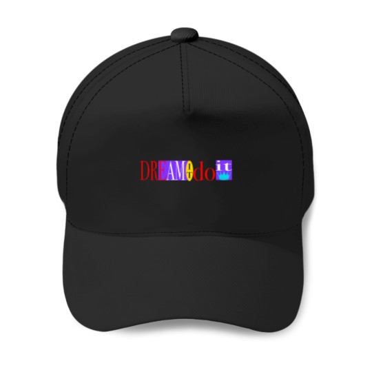 Discover Dream It Do It  Retro Jordan 9 Colorblock T Designed to Match  9 Sneakers Active flight nostalgia IX Baseball Caps