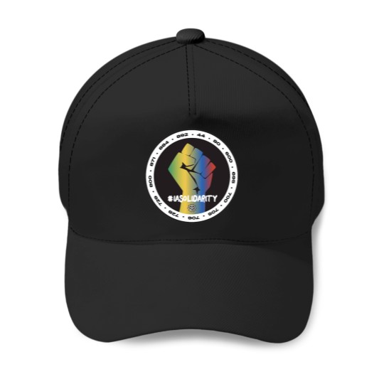 Discover IATSE Baseball Caps