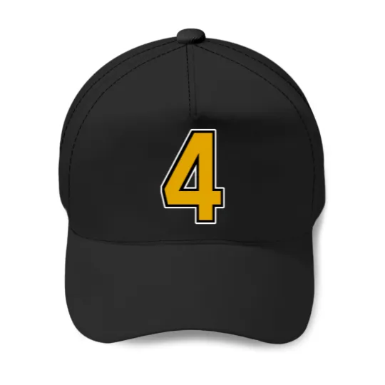 Discover 4 Baseball Caps