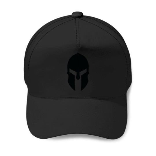 Discover SPARTAN - Helmet Baseball Caps