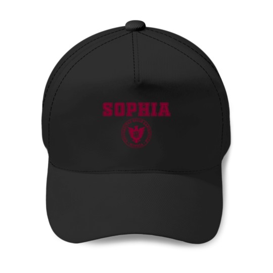 Discover Sophia University Baseball Caps