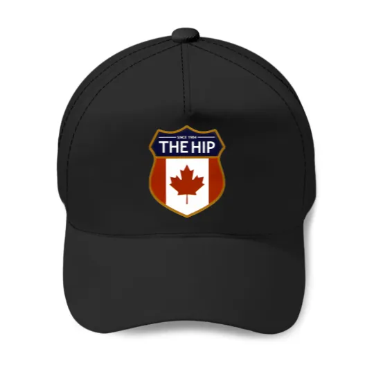 Discover Tragically Hip   Gift Baseball Caps