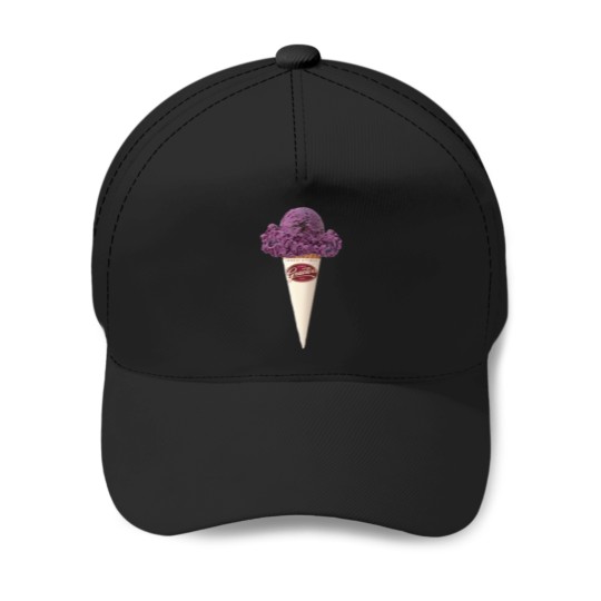 Discover Graeters Ice Cream Baseball Caps