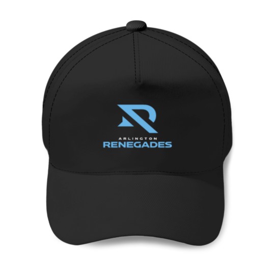 Discover Texass Latest XLF Arlington Renegades merchs Baseball Caps
