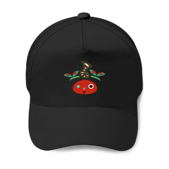 Discover Scrapper Baseball Caps