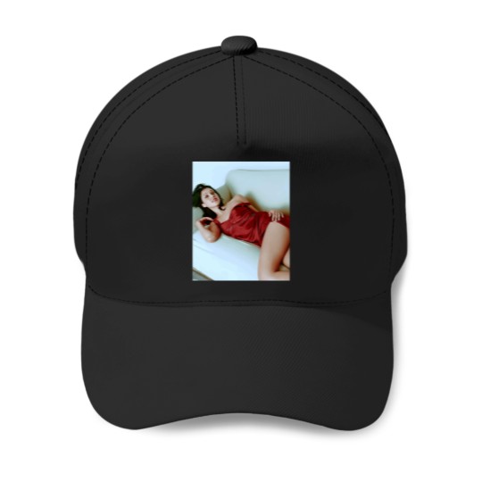 Discover Jessica Alba Hot T-Shirt Baseball Caps