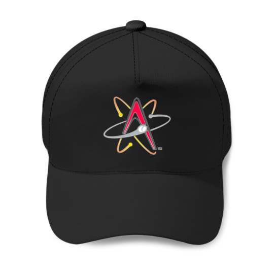 Discover Albuquerque Isotopes Baseball Caps