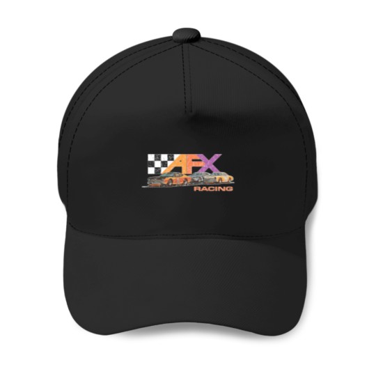 Discover Afx-Racing T-Shirt Baseball Caps