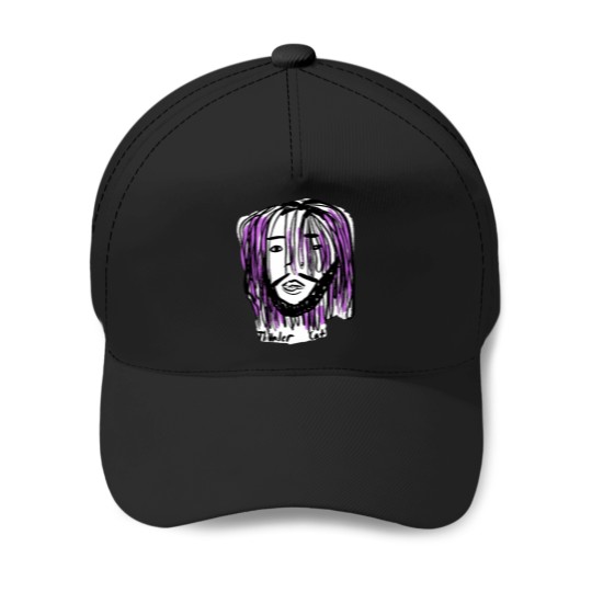 Discover Zero Effort ThunderCat Baseball Caps
