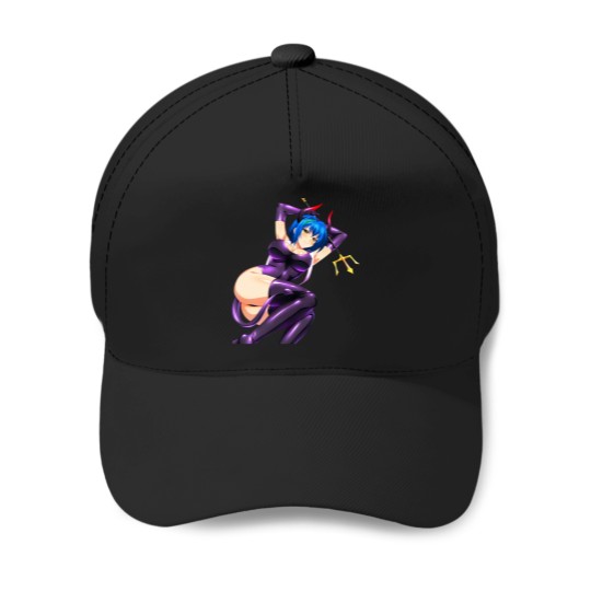 Discover animes Xenovia Quarta hen girls Baseball Caps