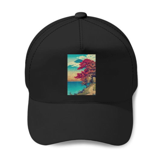Discover The New Year In Hisseii   T-Shirt Baseball Caps