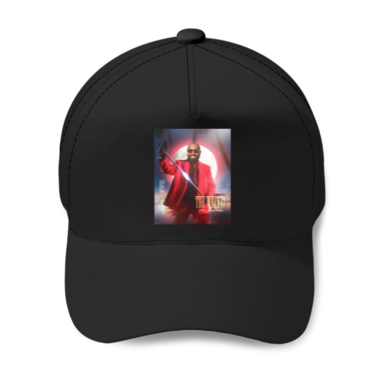 Discover The Weekdy Baseball Caps