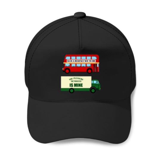 Discover A Heavenly Way T-Shirt Baseball Caps