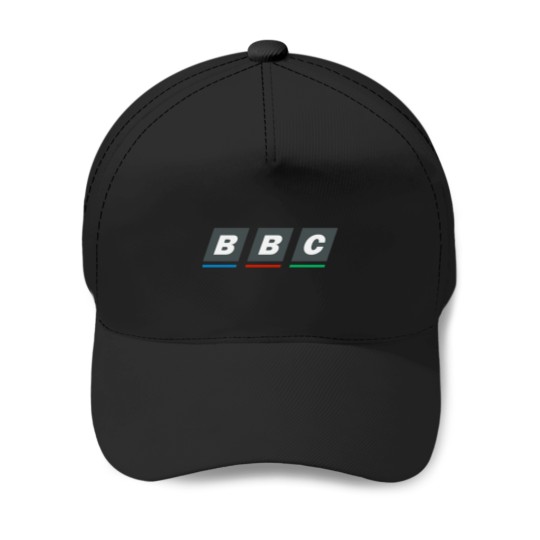 Discover BBC Retro Baseball Caps