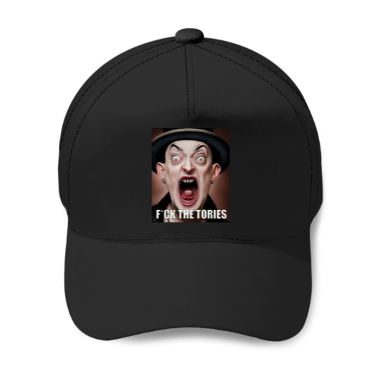 Discover Baseball Caps