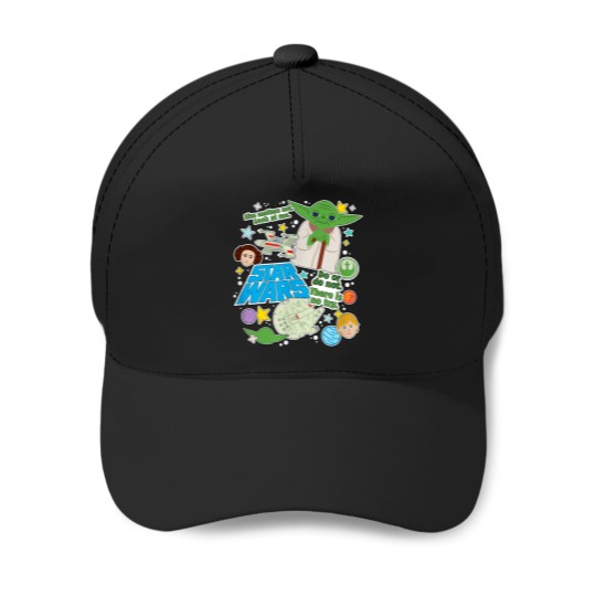 Discover - Stickers T-Shirt Baseball Caps