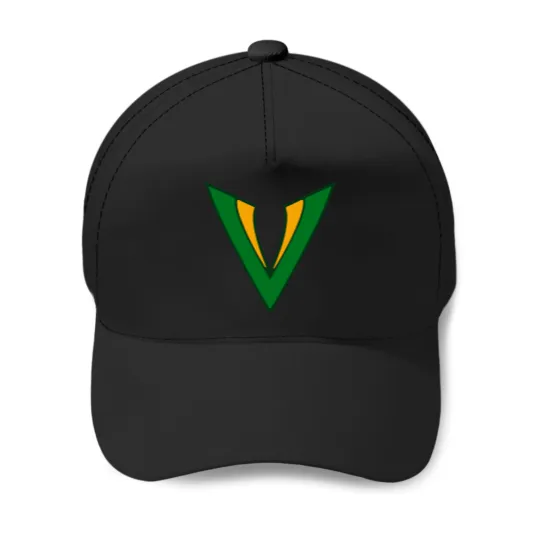 Discover Tampa bays Vipers Baseball Caps