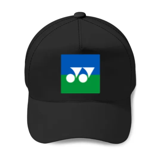 Discover yonex logo   T-Shirt Baseball Caps
