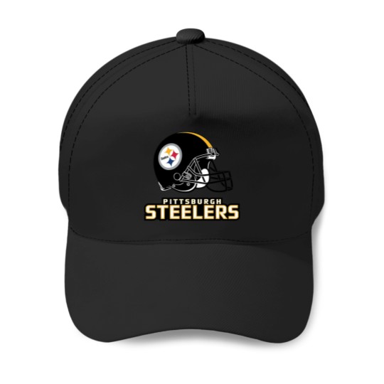 Discover Pittsburg-Steeler Baseball Caps