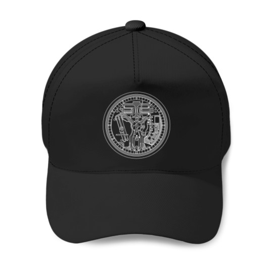 Discover accutron 214 paceview Baseball Caps