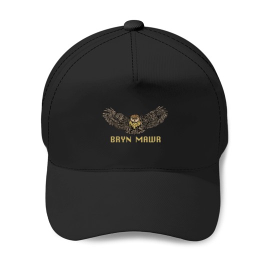 Discover Bryn Mawr College Owls Baseball Caps
