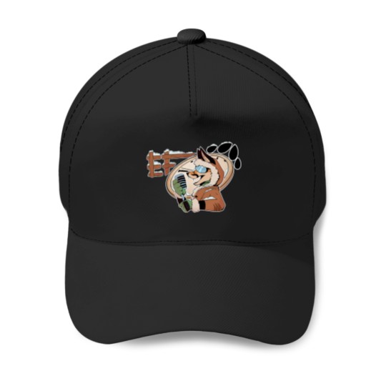 Discover eurofurence online 2021 in time boy Baseball Caps