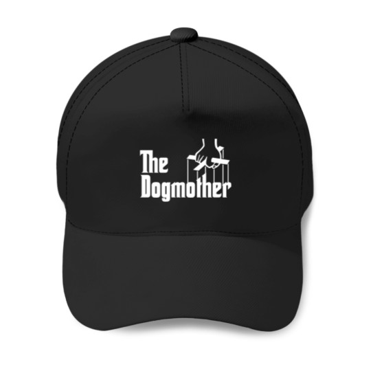 Discover The Dogmother (1) Baseball Caps