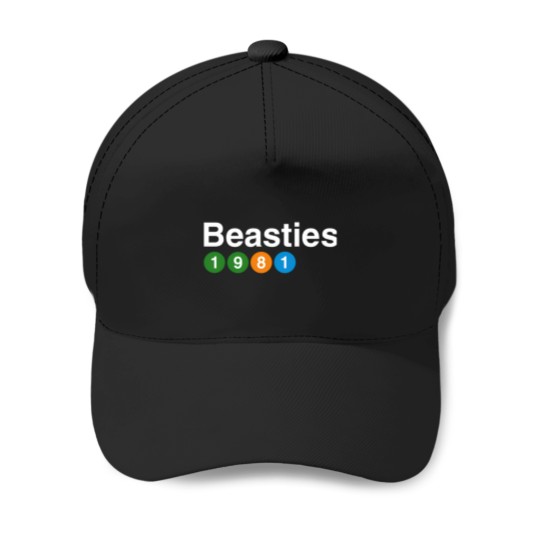 Discover The Est 1981 For Fans Baseball Caps