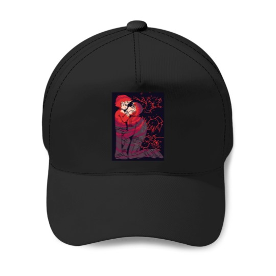 Discover Even More Toddallace Idk What To Tell You Baseball Caps