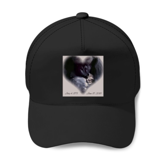 Discover 7152 Koko T-Shirt Baseball Caps