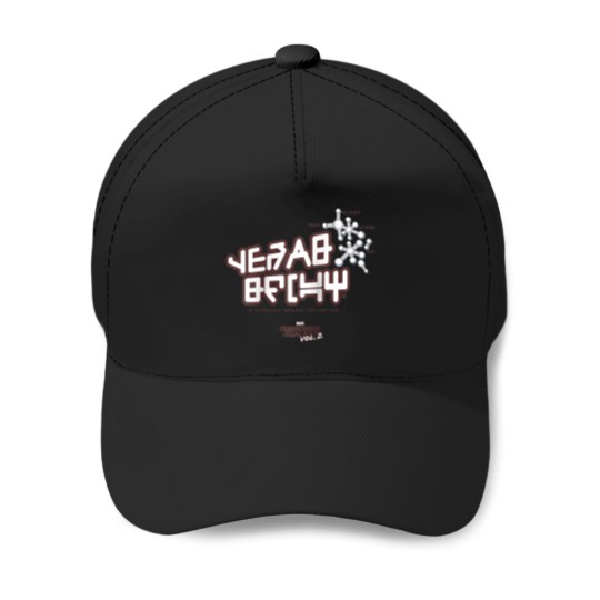 Discover starlords raglan baseball Baseball Caps