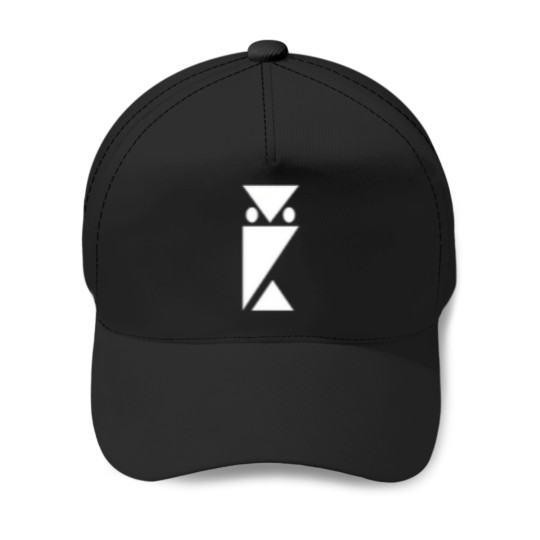 Discover Macron Bohemian Club Owl Baseball Caps