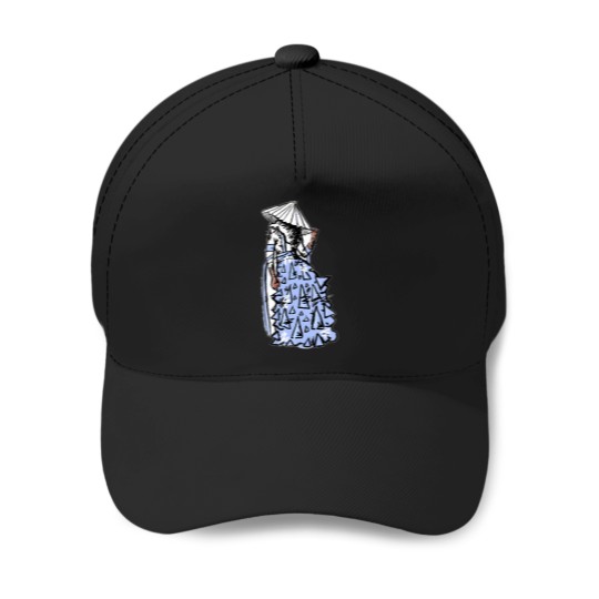 Discover young thug jeffrey t 1 Baseball Caps