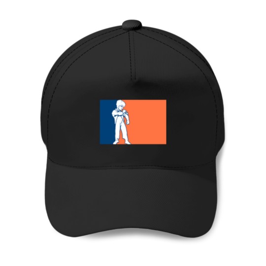 Discover Orania Flag Baseball Caps