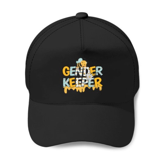 Discover honey-bee-gender Baseball Caps