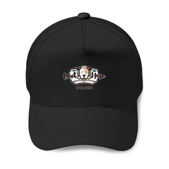 Discover Wet+nose Baseball Caps