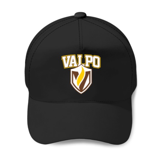 Discover Valparaiso Beacons Arch Over Gray Officially Licensed Baseball Caps