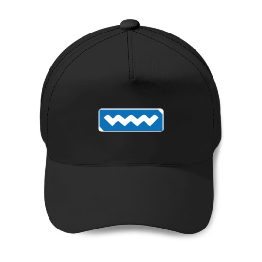 Discover Ireland - Wild Atlantic Way Baseball Caps